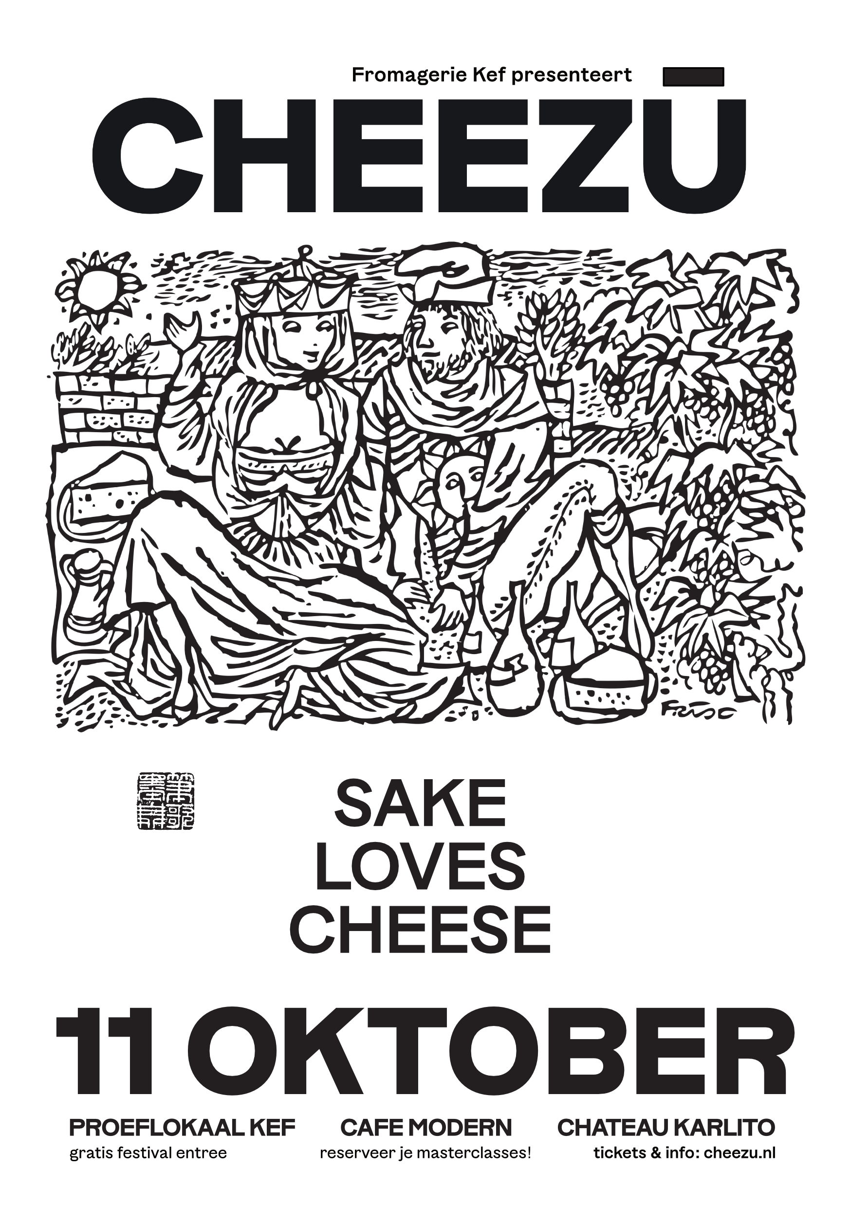 cheezu